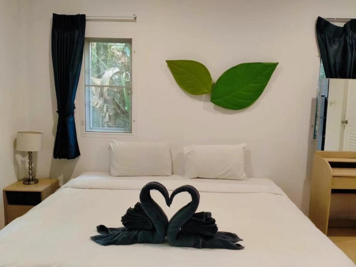 Z&Z Resort Rawai Екстер'єр фото