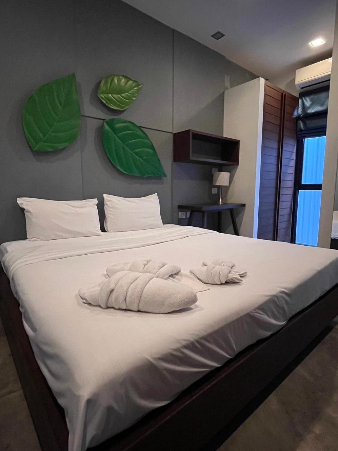 Z&Z Resort Rawai Екстер'єр фото