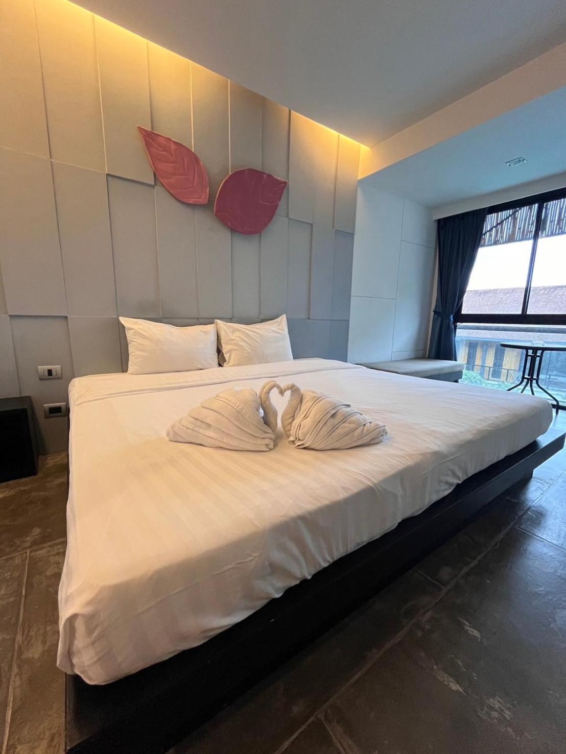 Z&Z Resort Rawai Екстер'єр фото
