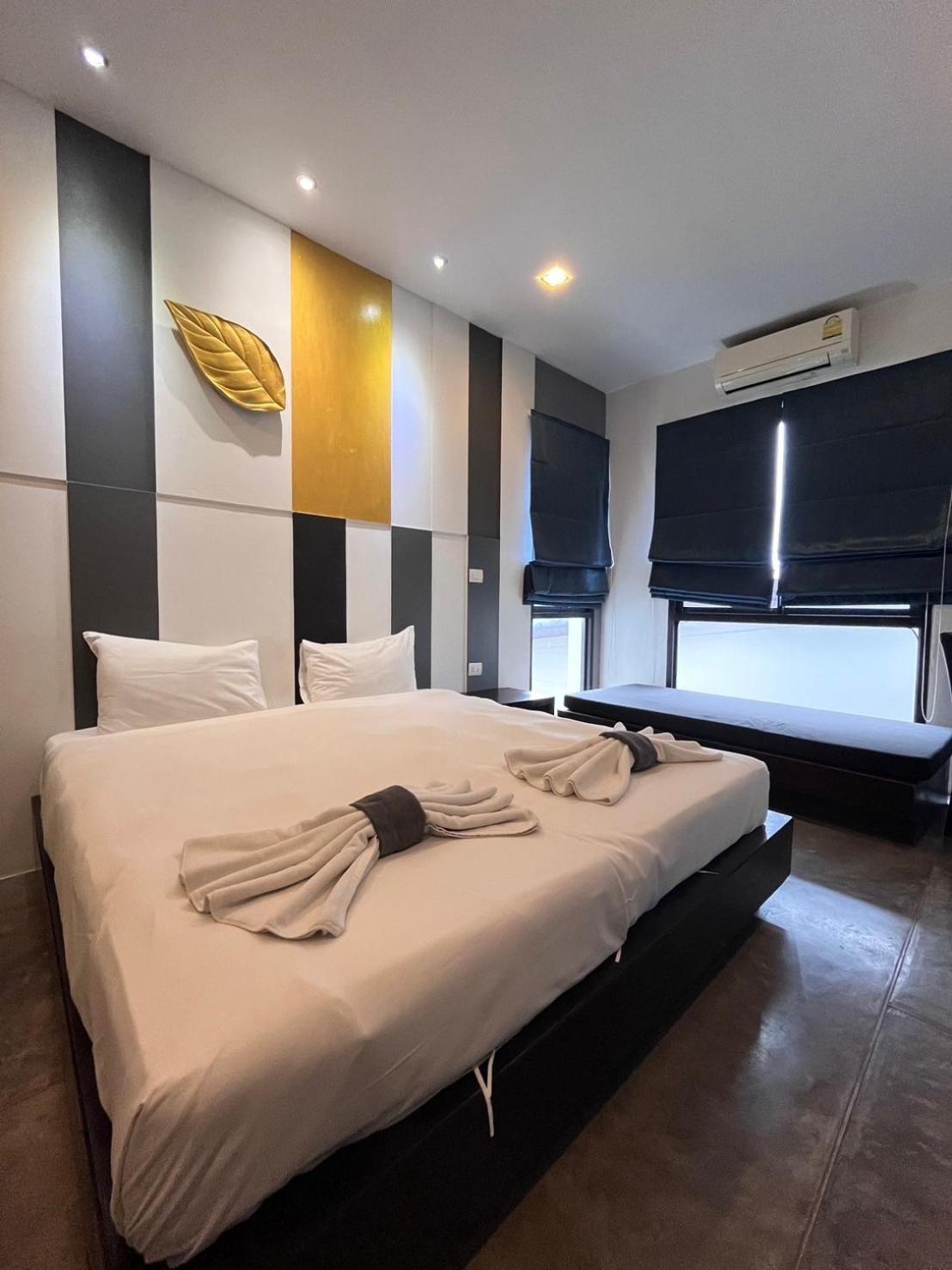 Z&Z Resort Rawai Екстер'єр фото