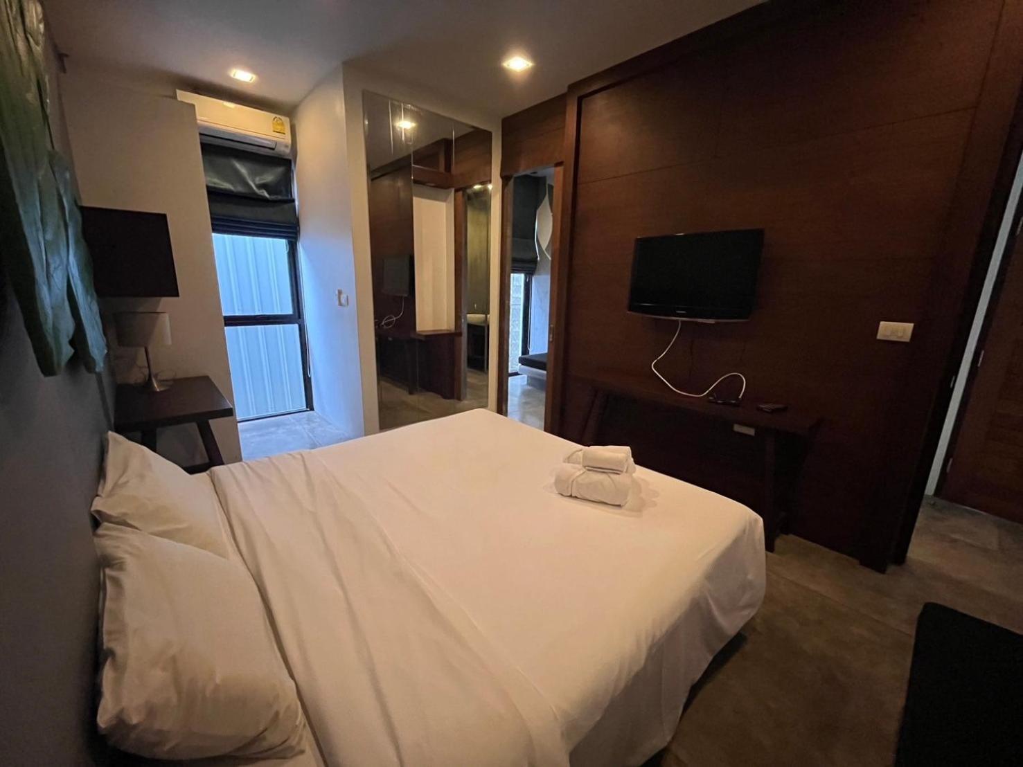 Z&Z Resort Rawai Екстер'єр фото