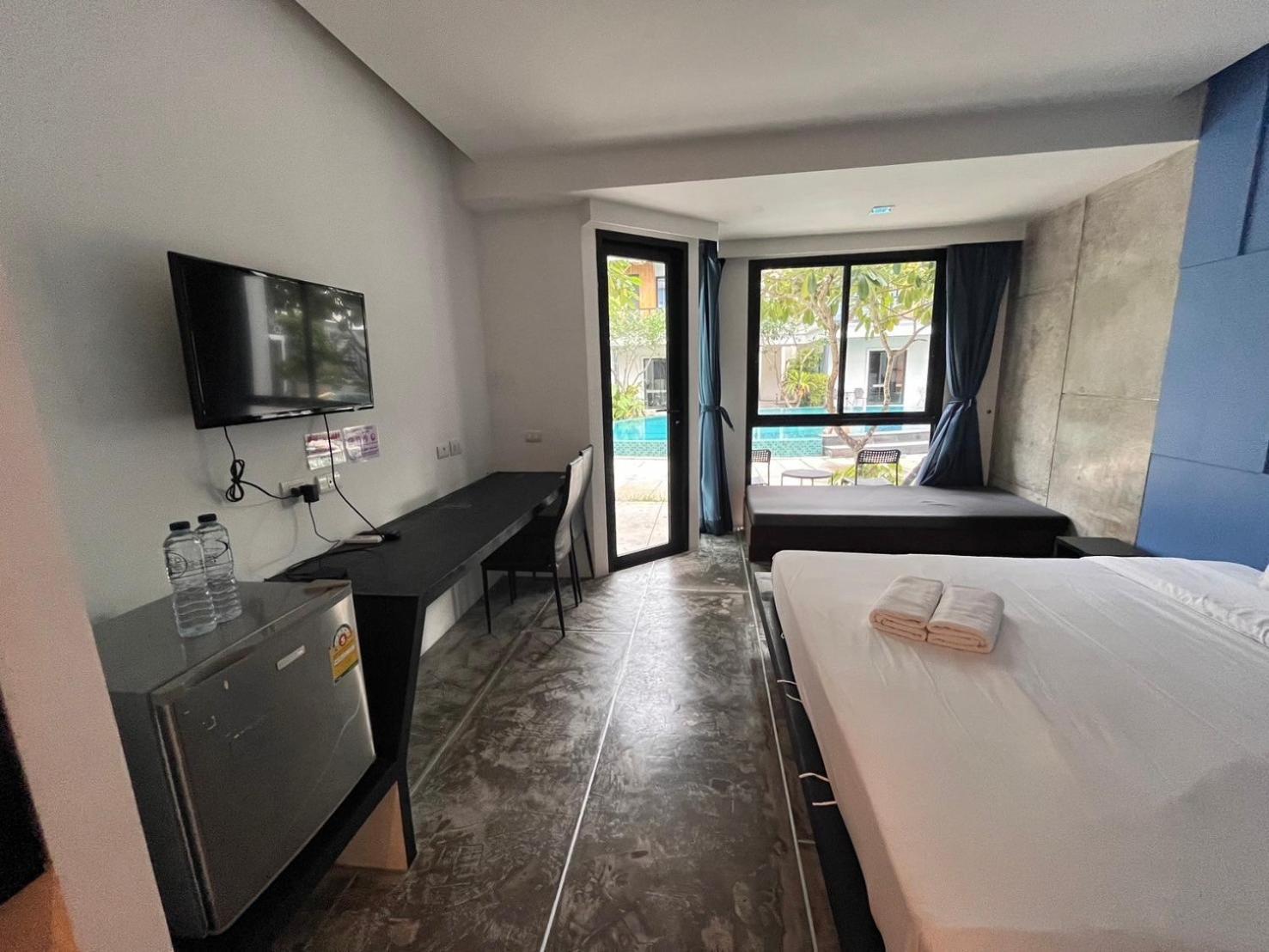 Z&Z Resort Rawai Екстер'єр фото