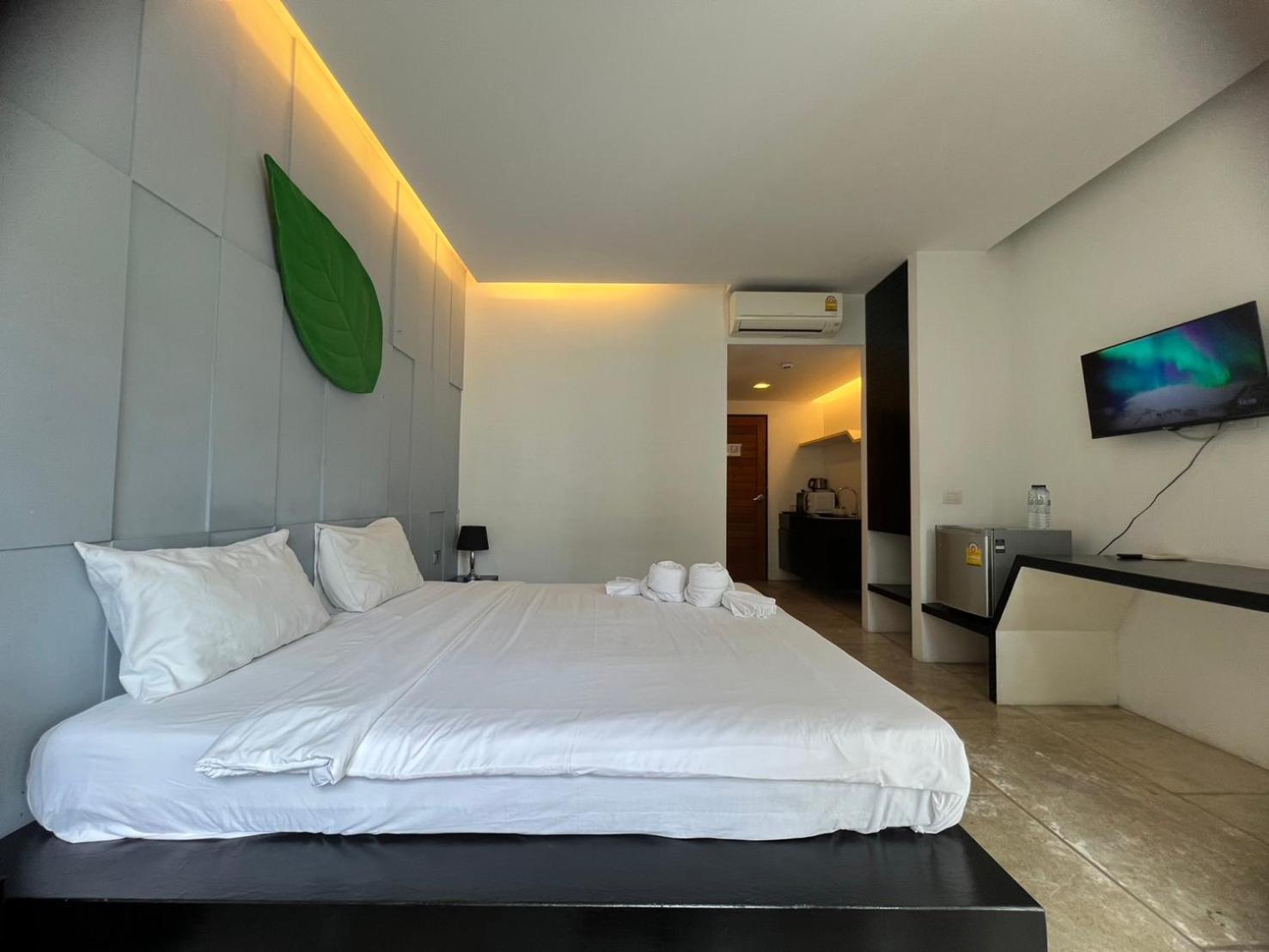 Z&Z Resort Rawai Екстер'єр фото