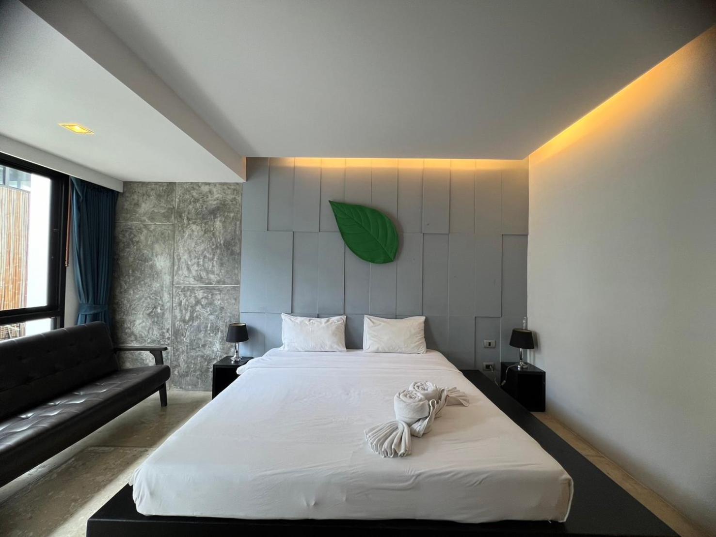 Z&Z Resort Rawai Екстер'єр фото